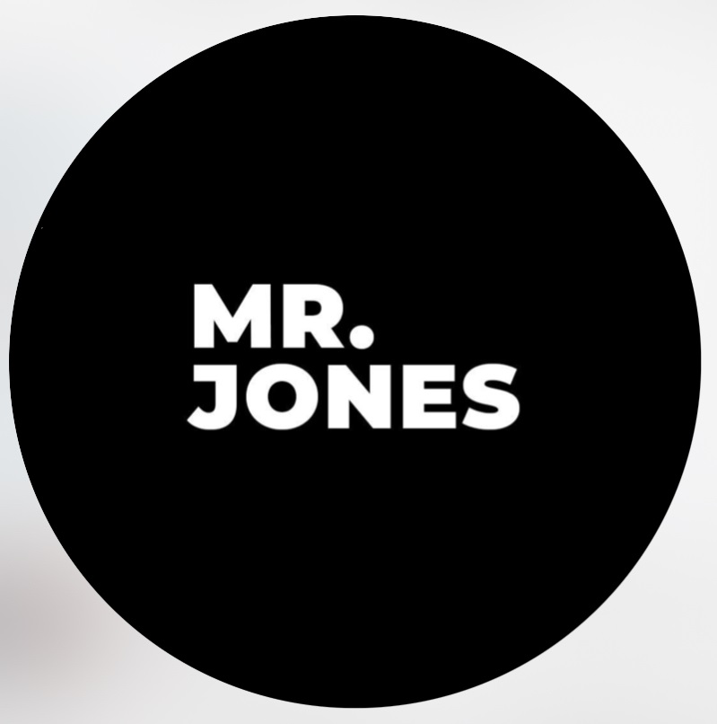 Mr Jones