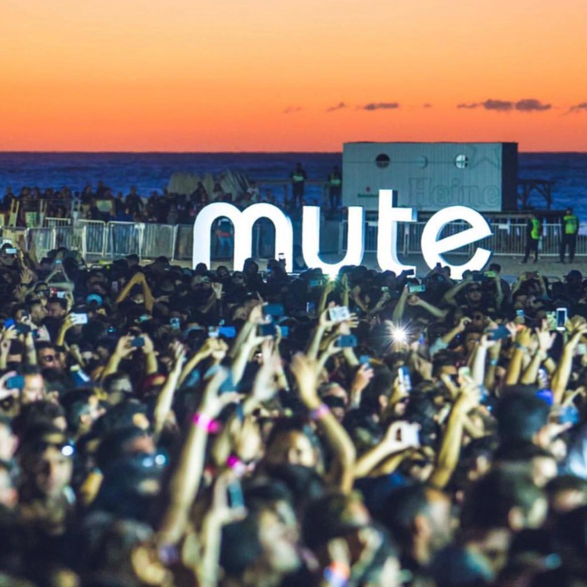 MUTE