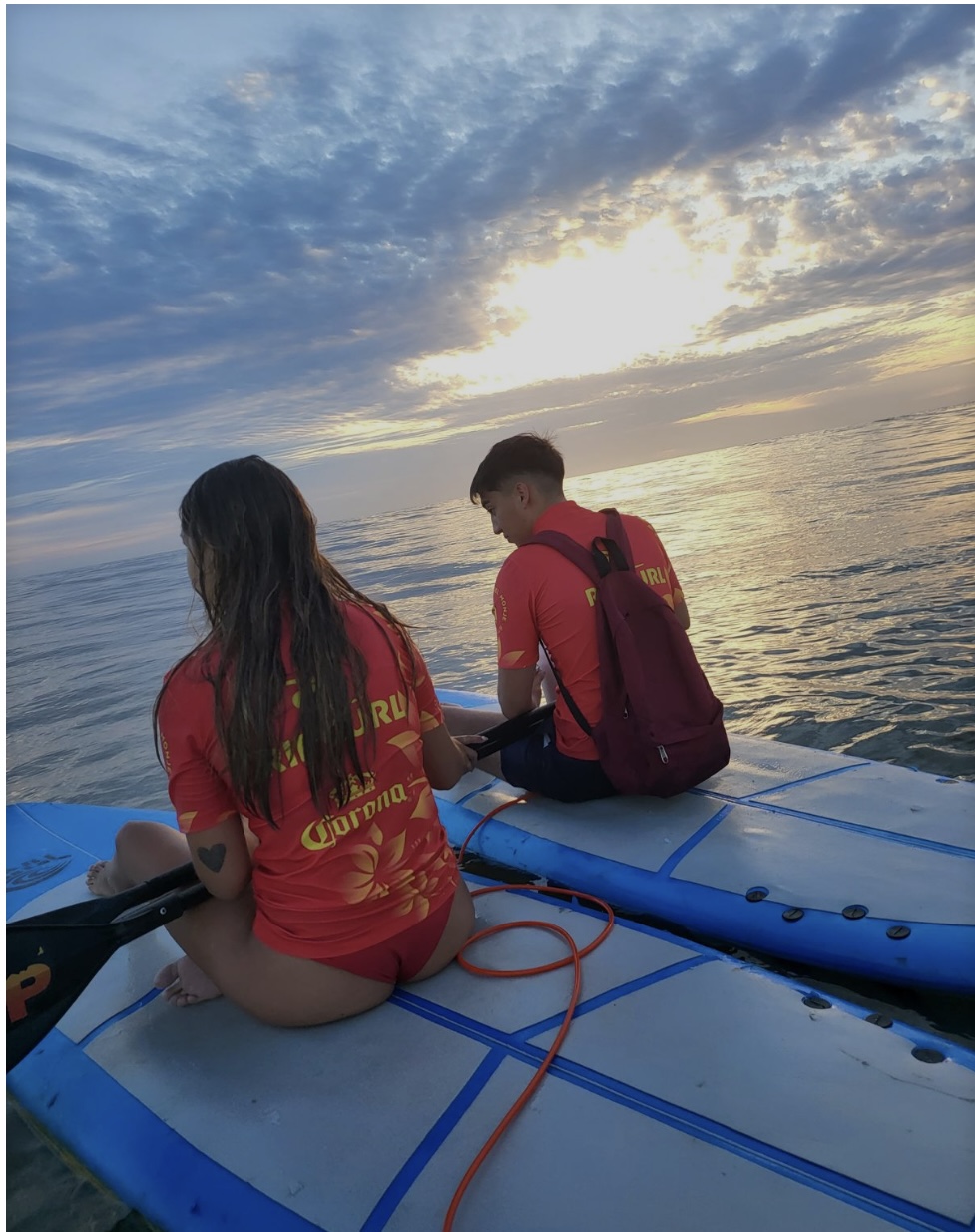 Escuela de Surf