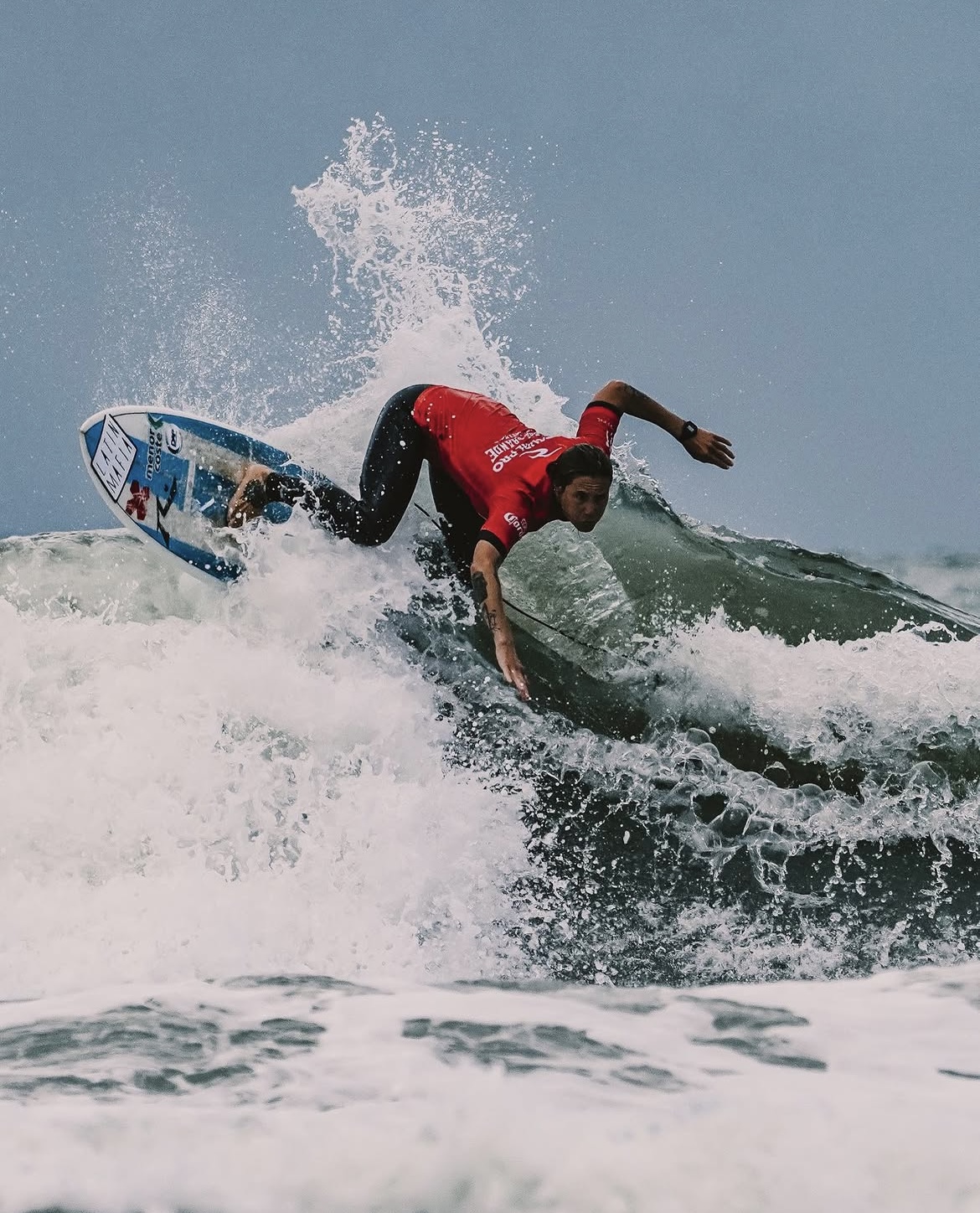 Escuela de Surf