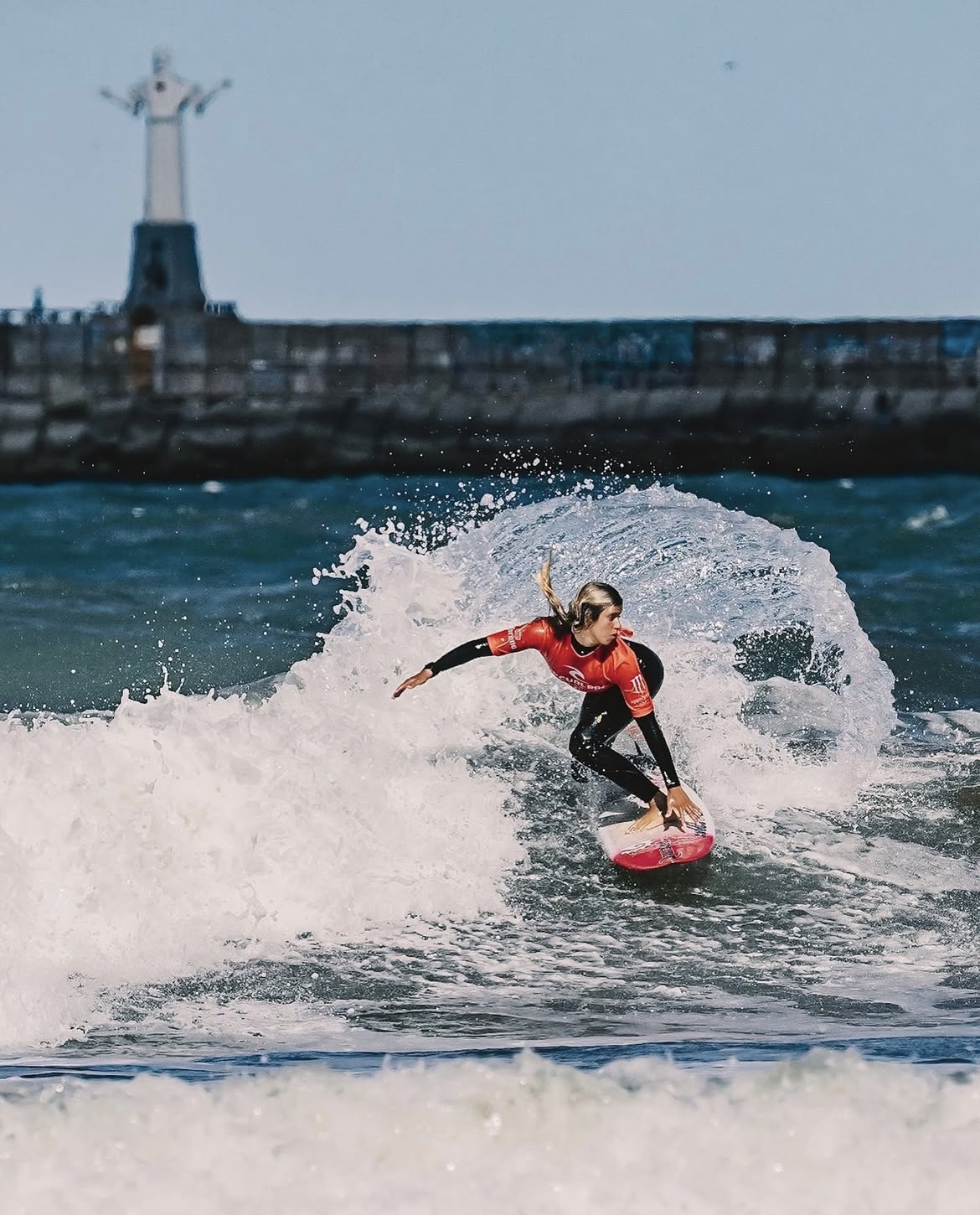 Escuela de Surf