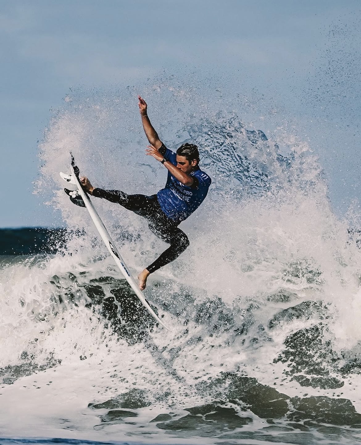 Escuekla de Surf