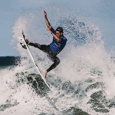 Escuela de Surf