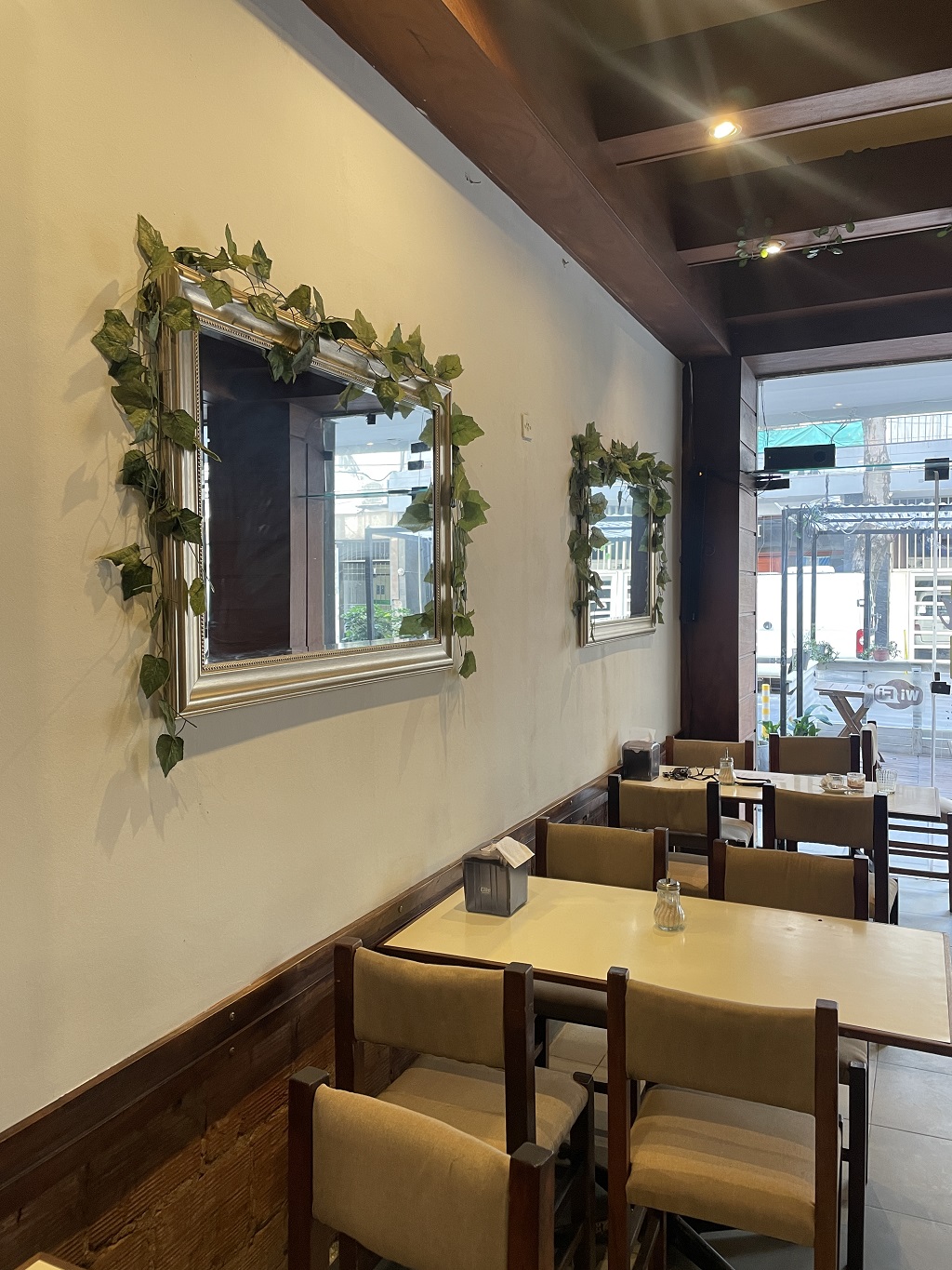 Café bar gioia