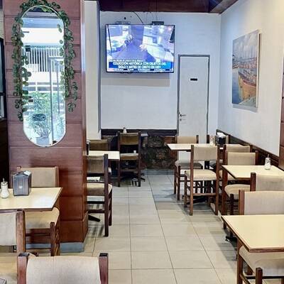 Café bar gioia