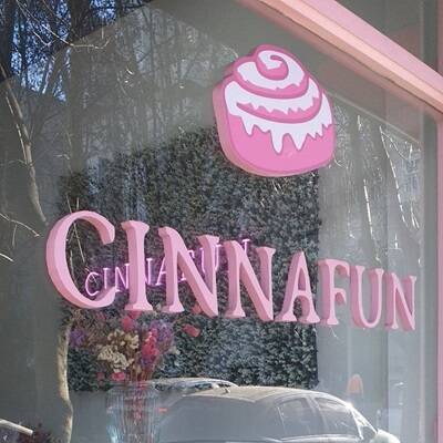 Cinnafun
