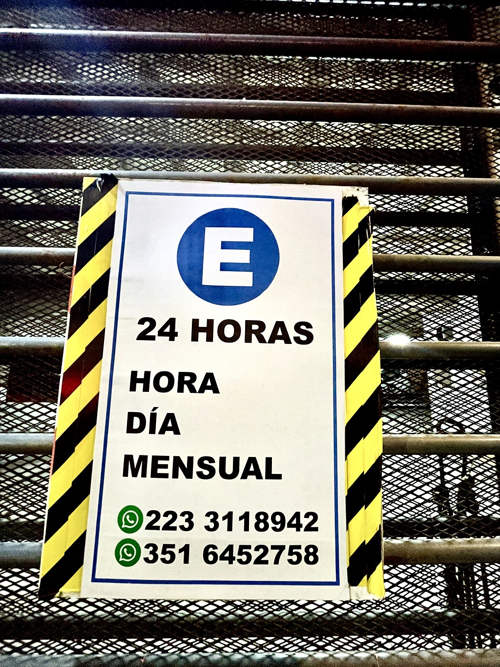 La Moderna