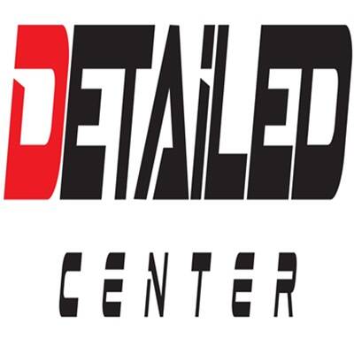 detailed center