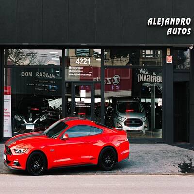 Alejandro Autos