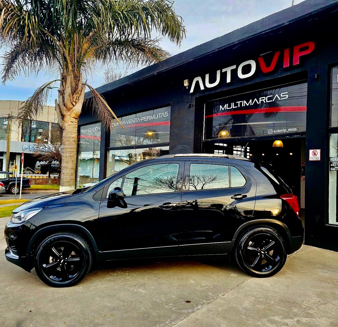 Auto Vip