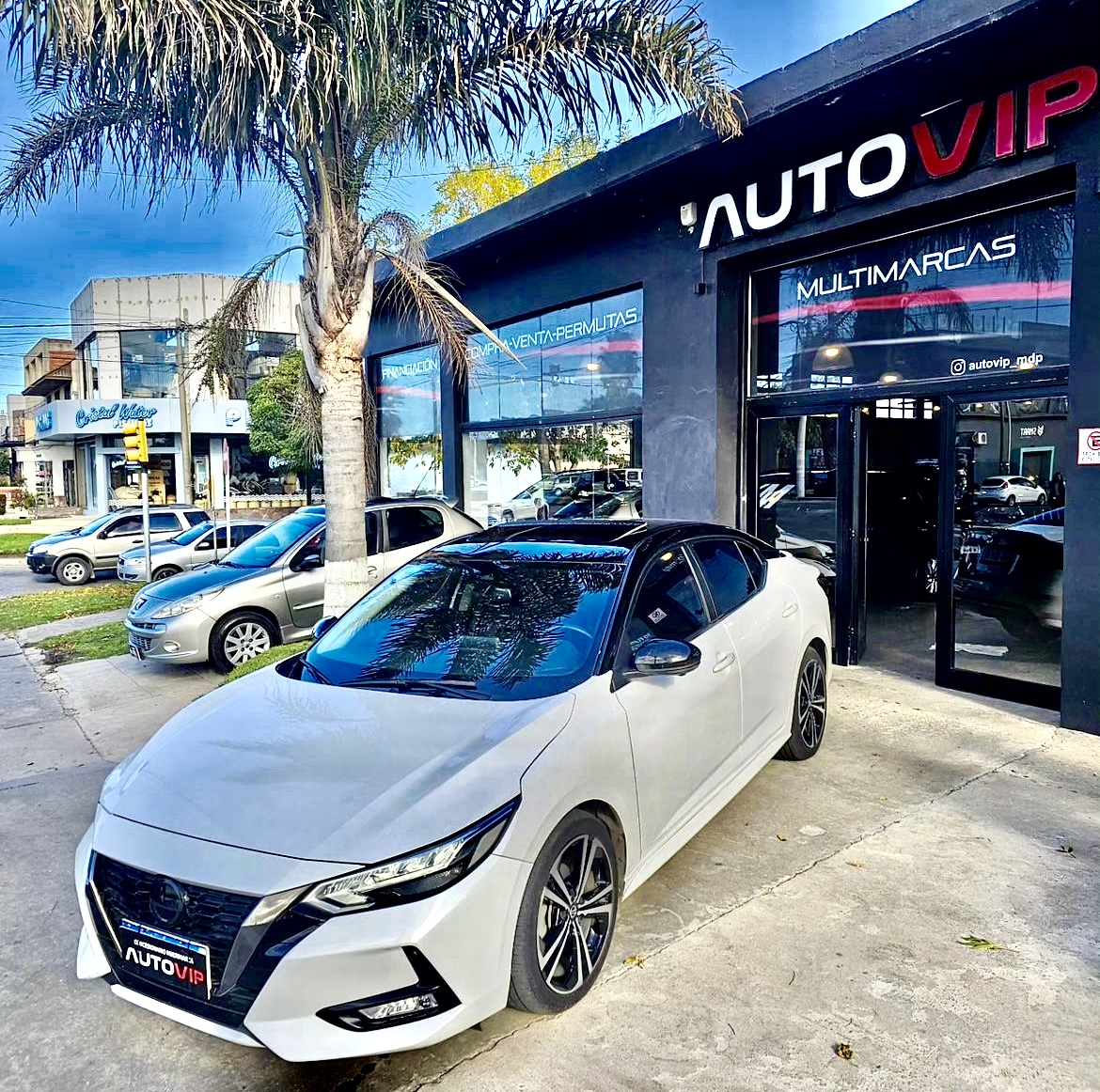 Auto Vip