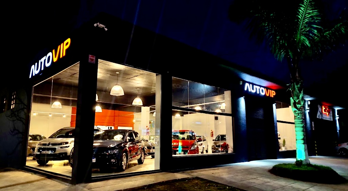 Auto Vip