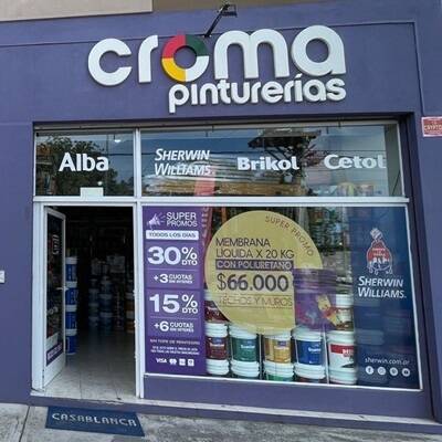 Croma