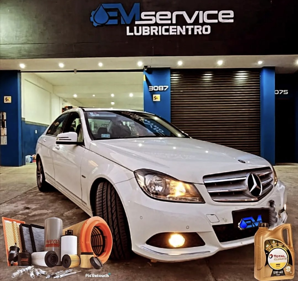 Em.service