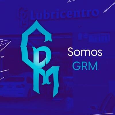 GRM Lubricentor