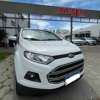 Romani autos