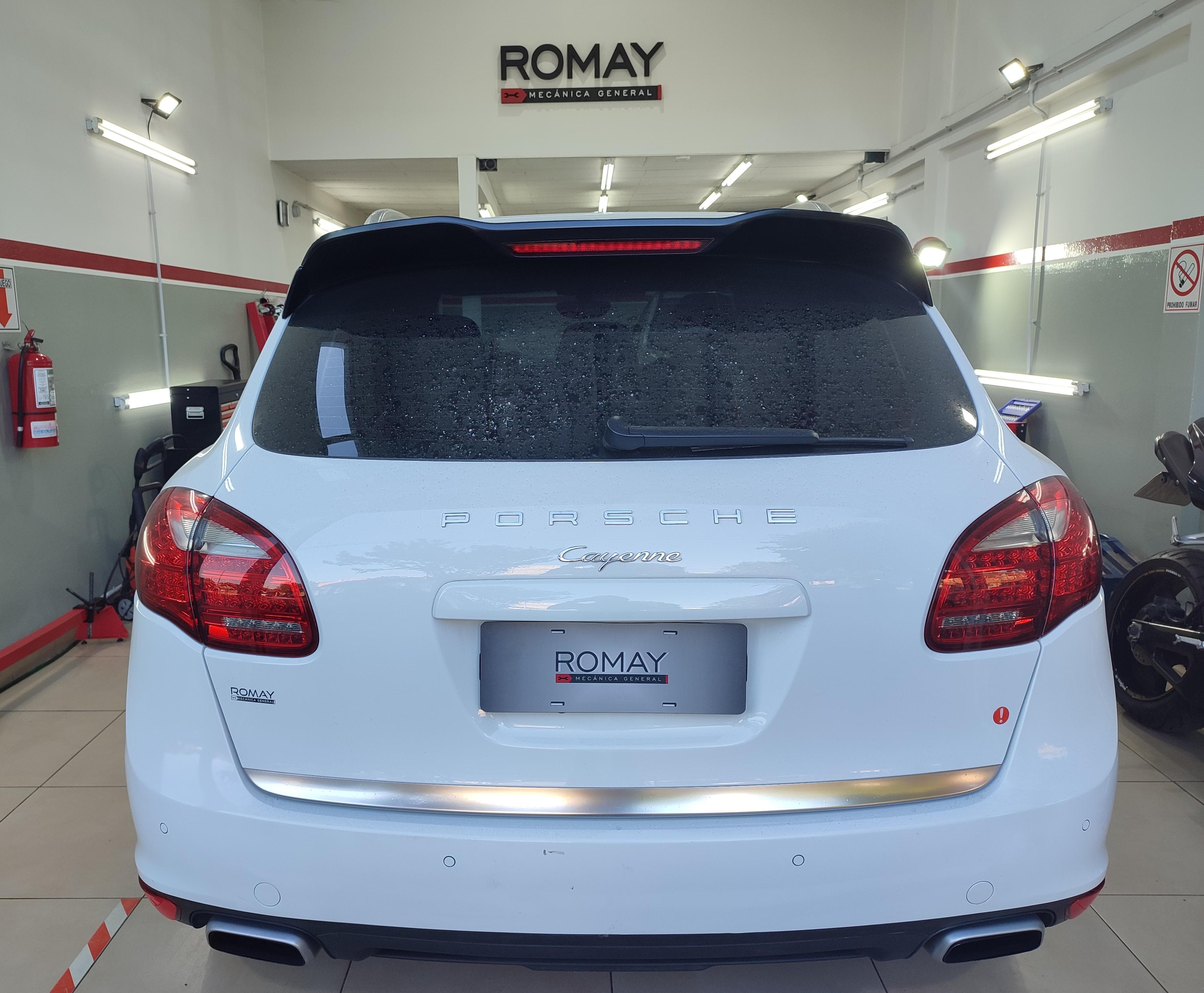 Romay