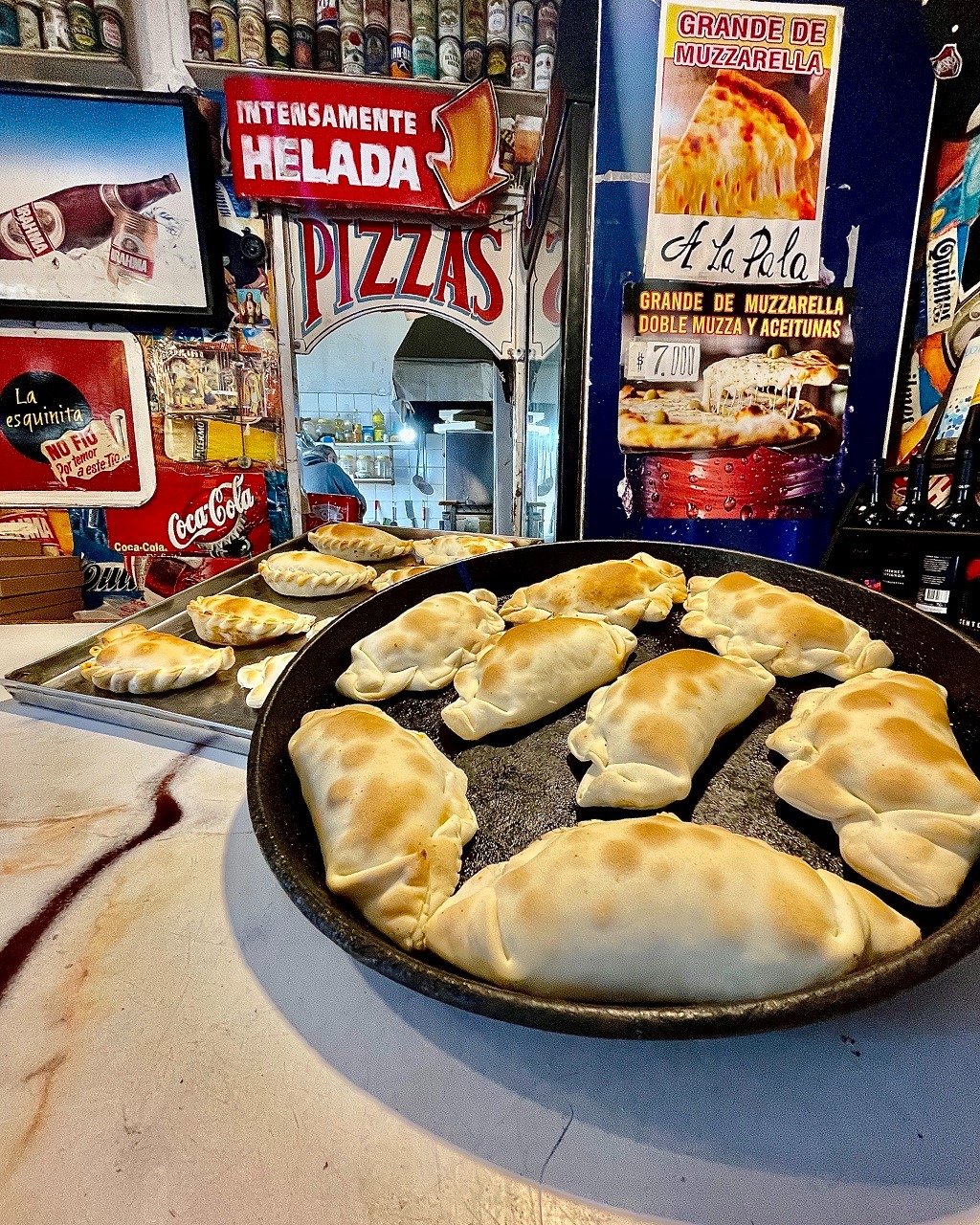 La Esquinita