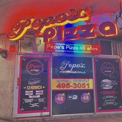 Pepe Pizzas