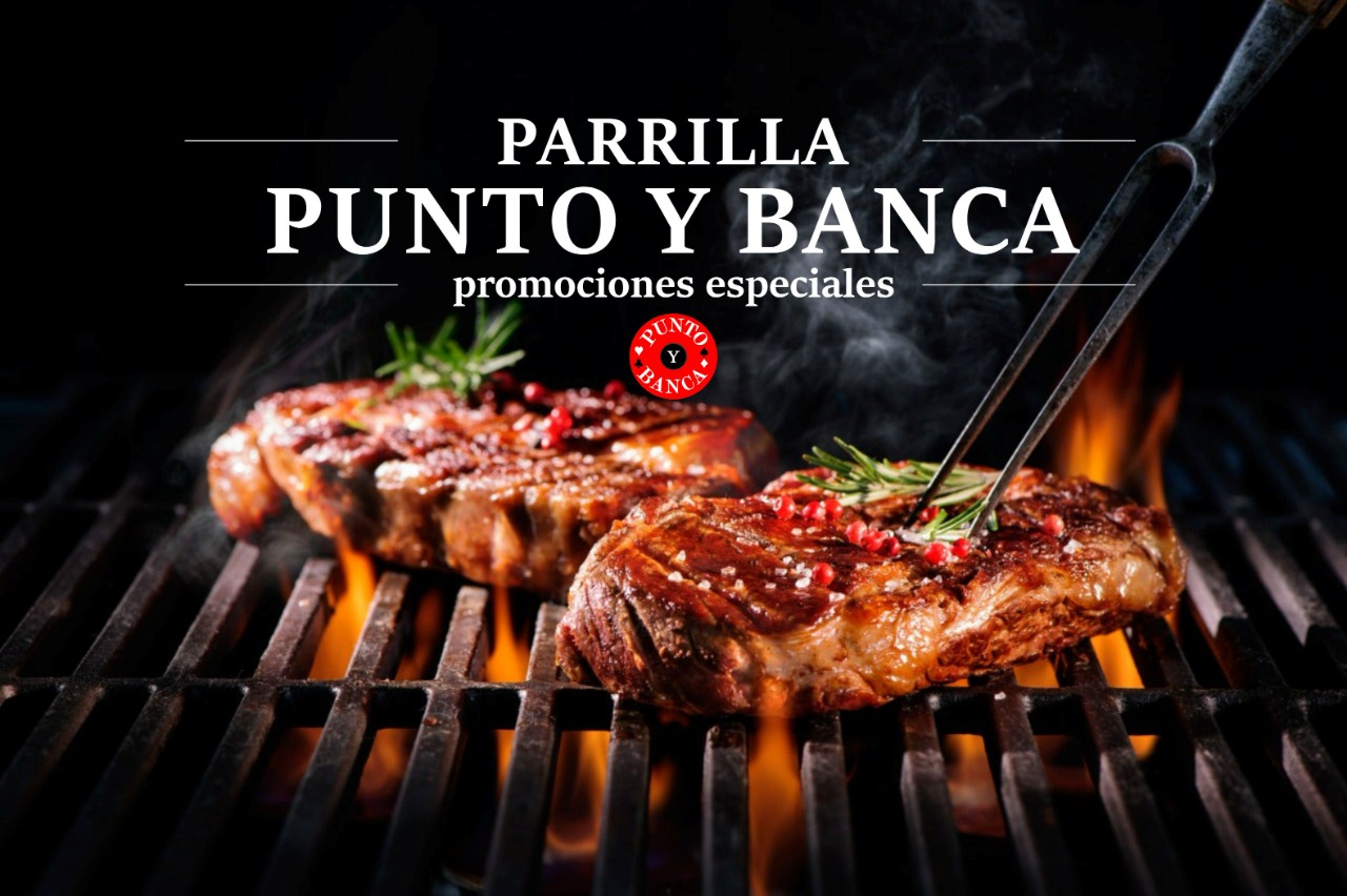Punto y Banca