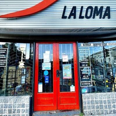 La Loma
