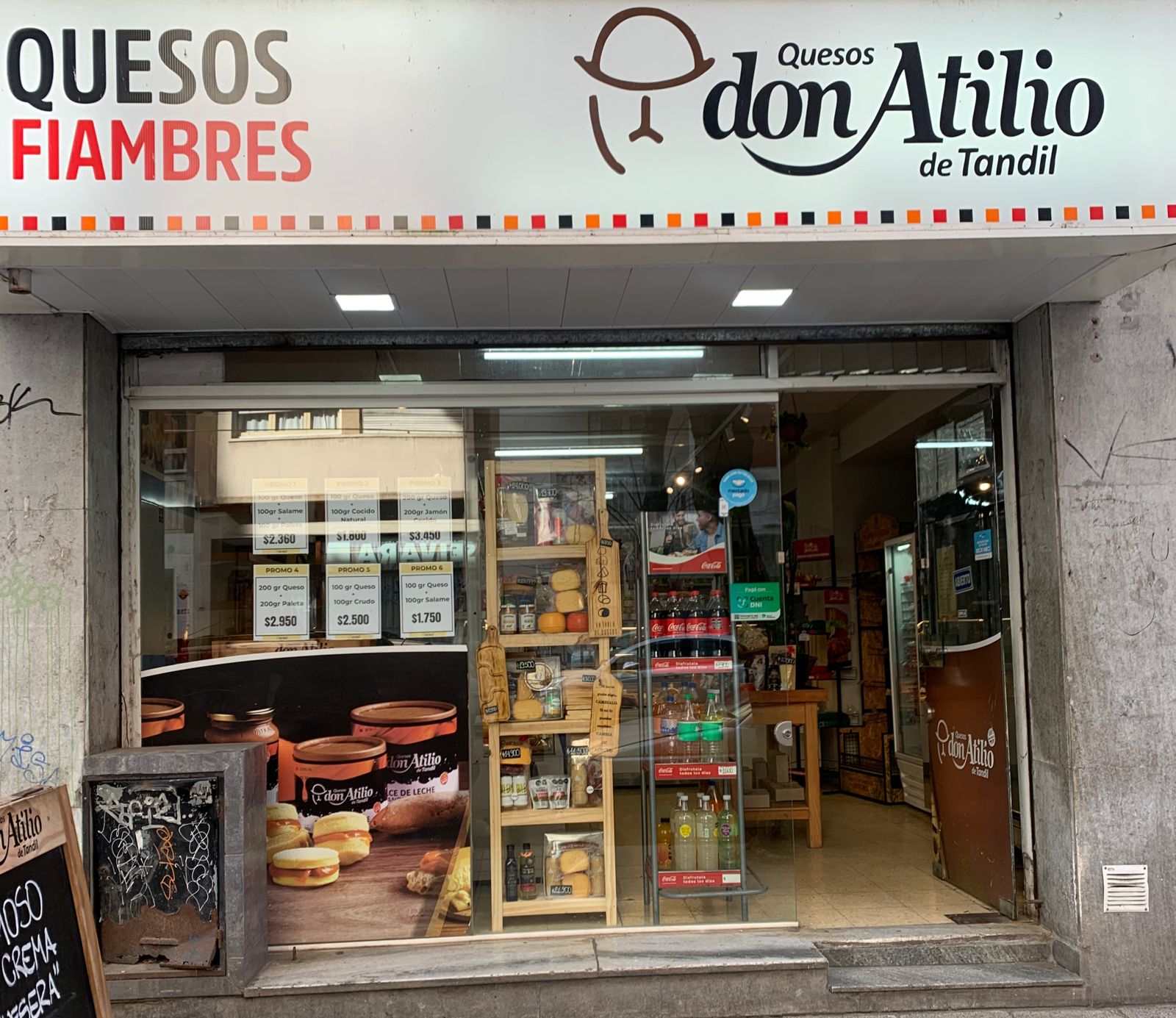 Don Atilio