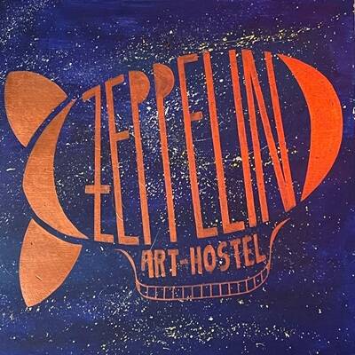 Hostel Zeppelin