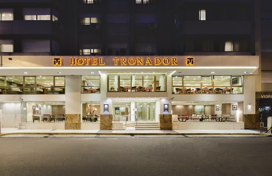 Hotel Tronador
