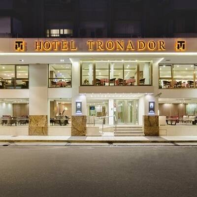 Hotel Tronador