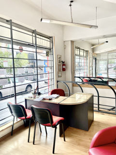 MK Inmobiliaria