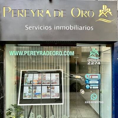 Pereyra de Oro