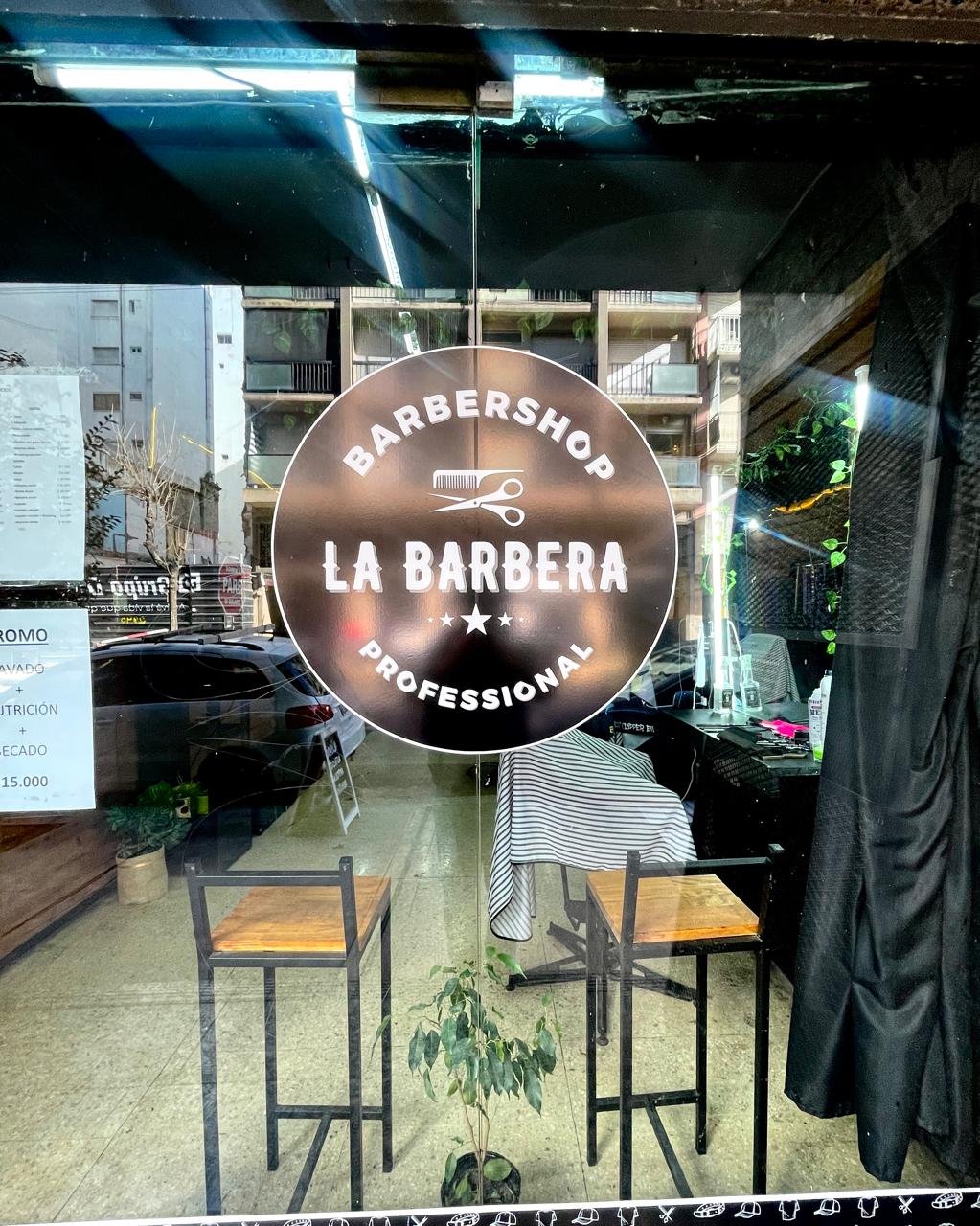 La Barbera