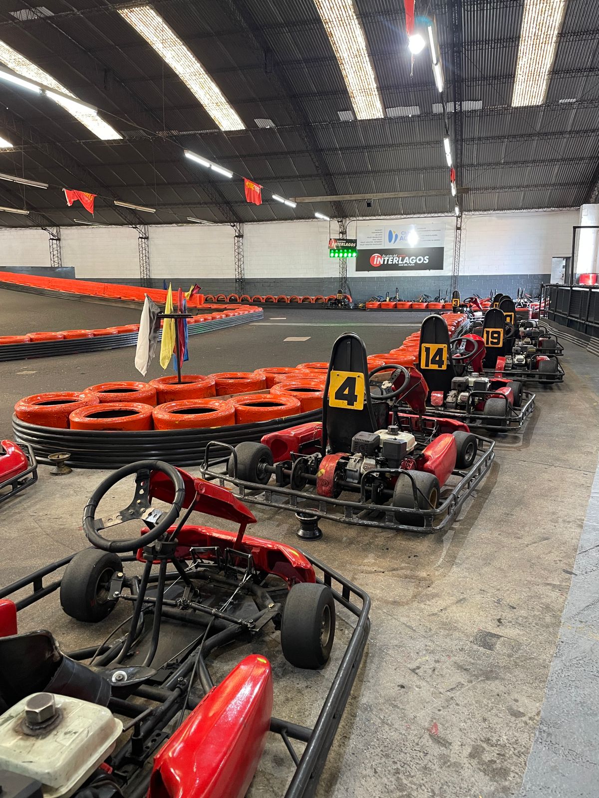 Interlagos