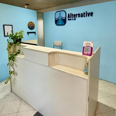 Alternative