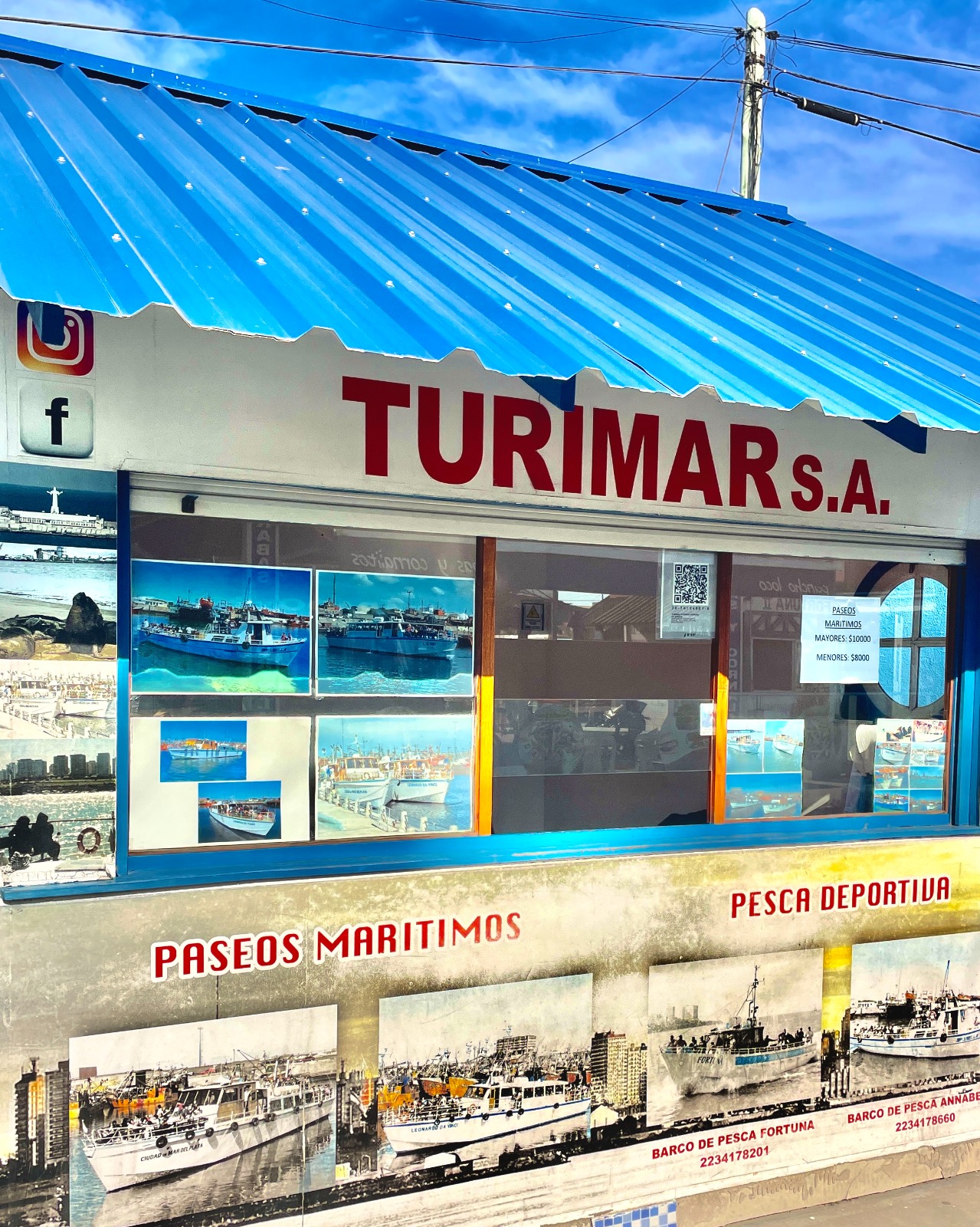 Turimar