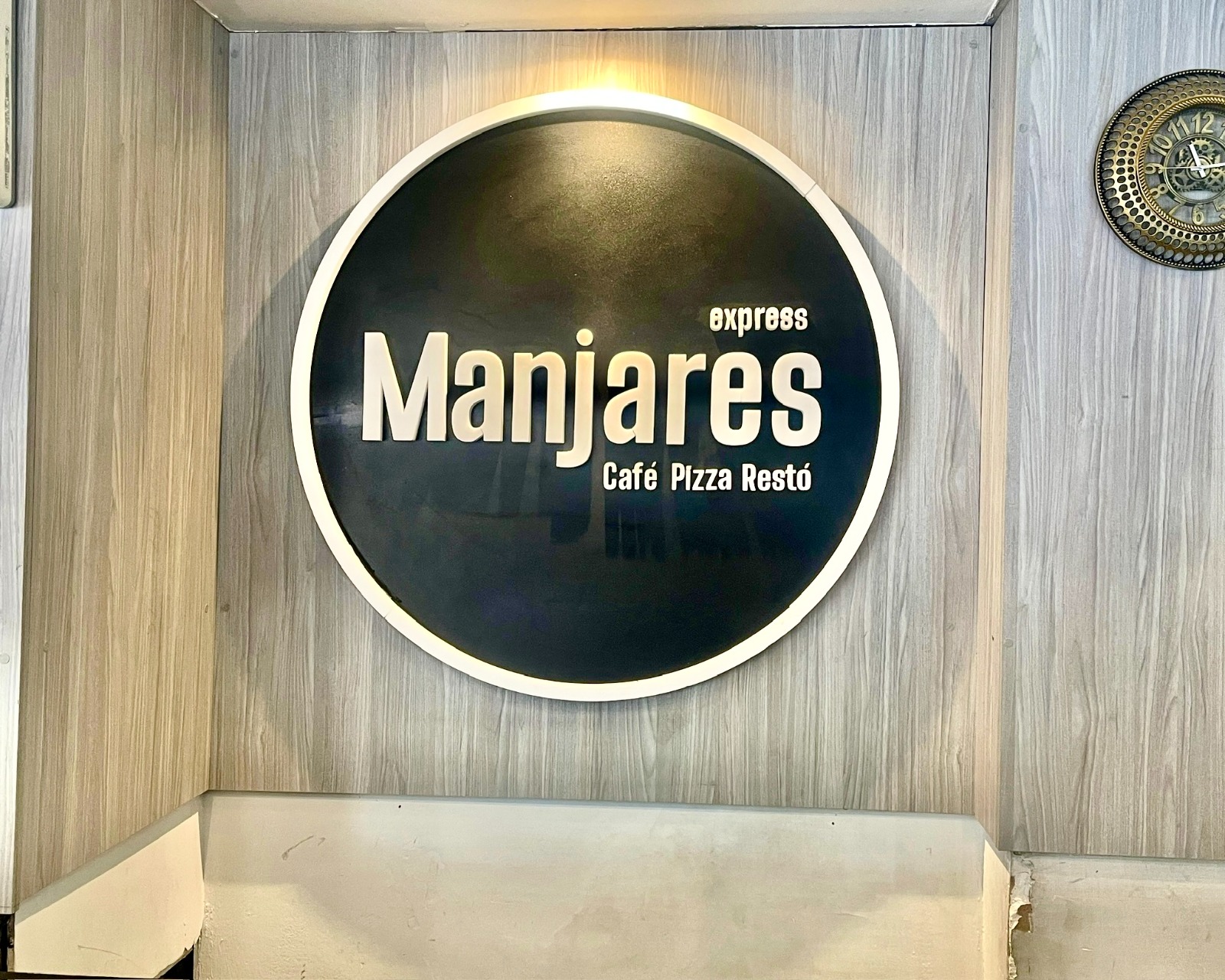 Grupo Manjares