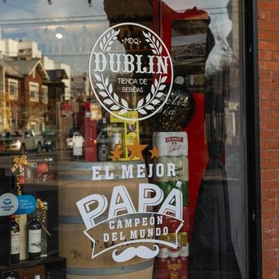 Dublin