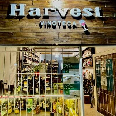 Harvest Vinoteca